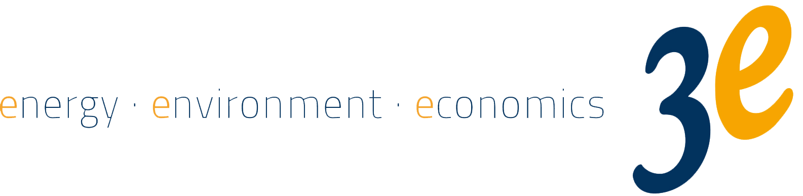 energy-environment-economics-3e-gmbh-logo